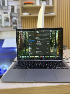 Laptop Apple MacBook Air 16GB Intel Core i7 SSD 256GB
