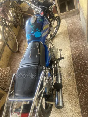 Royal RY125 2025 Blue