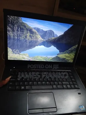 Laptop Dell Vostro 3550 8GB Intel Core i7 SSD 256GB