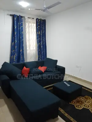 Furnished 2 Bedroom for Short Stay