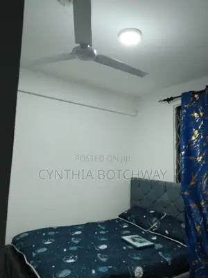 Furnished 2 Bedroom for Short Stay