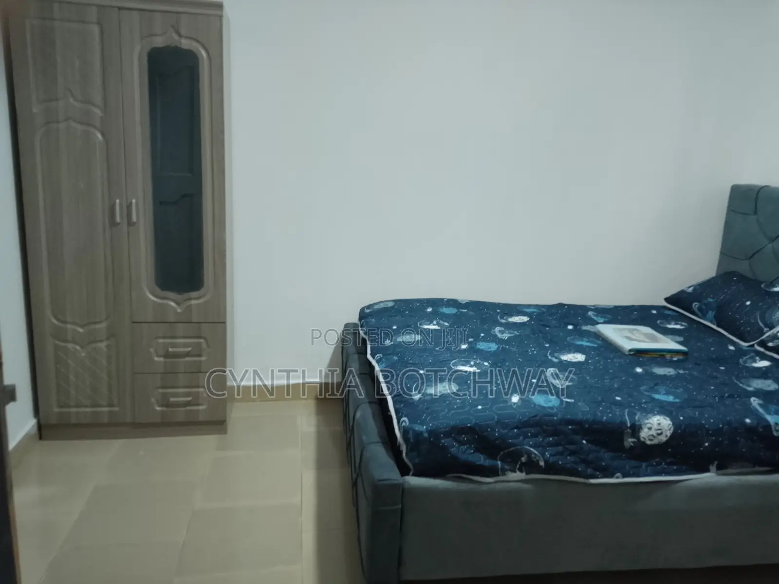 Furnished 2 Bedroom for Short Stay