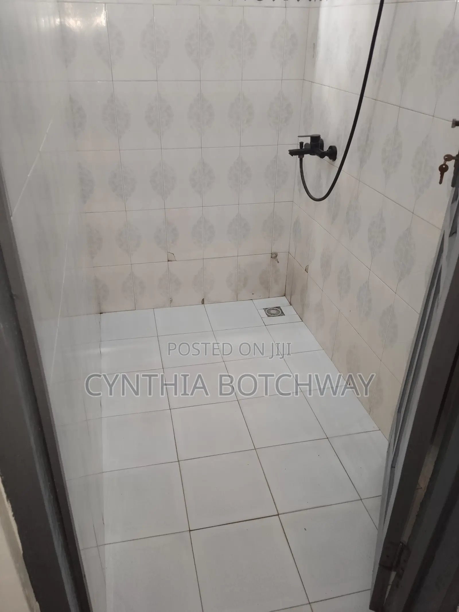 Furnished 2 Bedroom for Short Stay