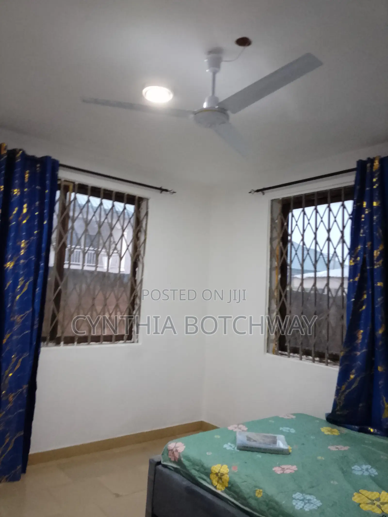 Furnished 2 Bedroom for Short Stay