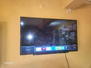 Toshiba 43 Inches Smart Led Tv