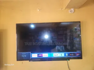 Toshiba 43 Inches Smart Led Tv