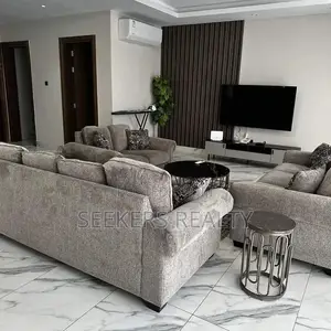 Furnished 2bdrm Apartment in Seekers Realty, Cantonments for rent