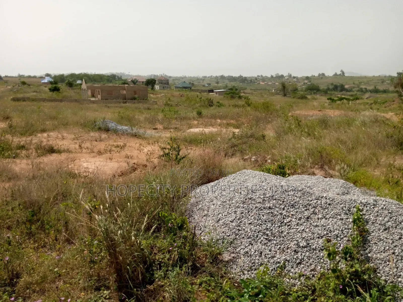 Be a Property Owner Immediately