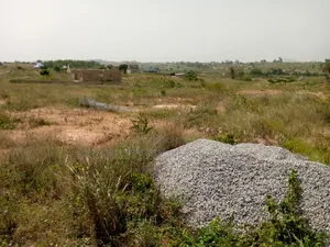 Be a Property Owner Immediately