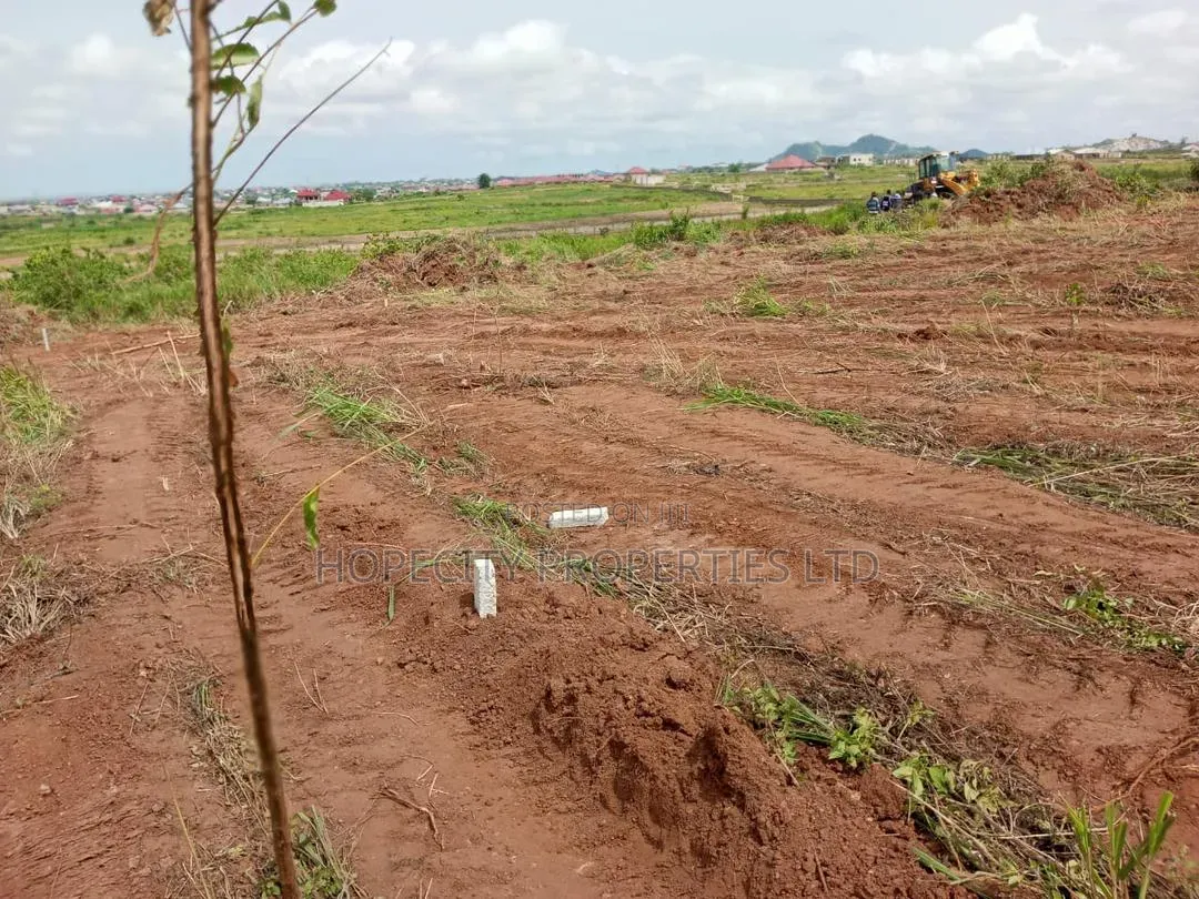 Be a Property Owner Immediately