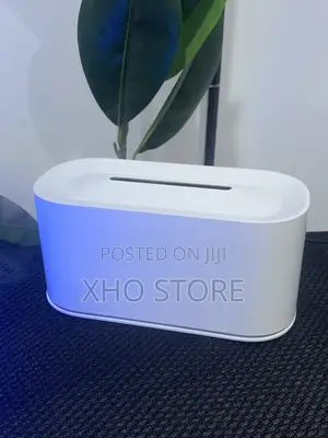 Flame Design Aromatherapy Diffuser, Flame Design Humidifier, Ambient