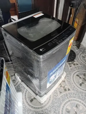Turbo Wash Quick Wash Laundry Machine