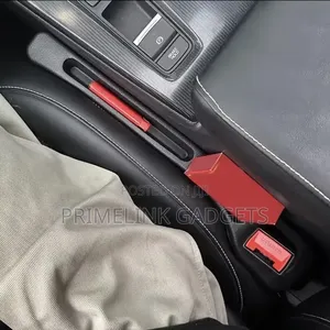 Universal Car Seat Gap Fillers