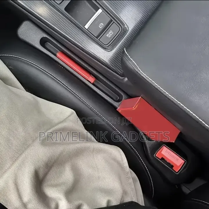 Universal Car Seat Gap Fillers