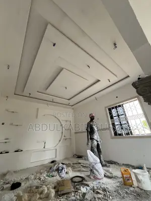Pop Ceiling Works
