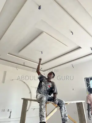 Pop Ceiling Works