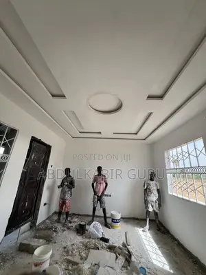 Pop Ceiling Works
