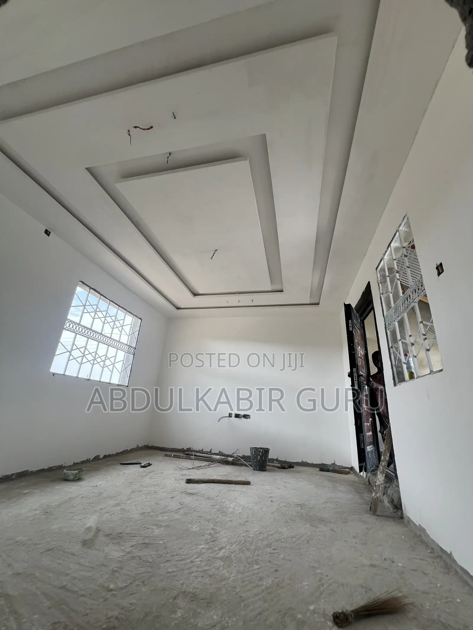 Pop Ceiling Works