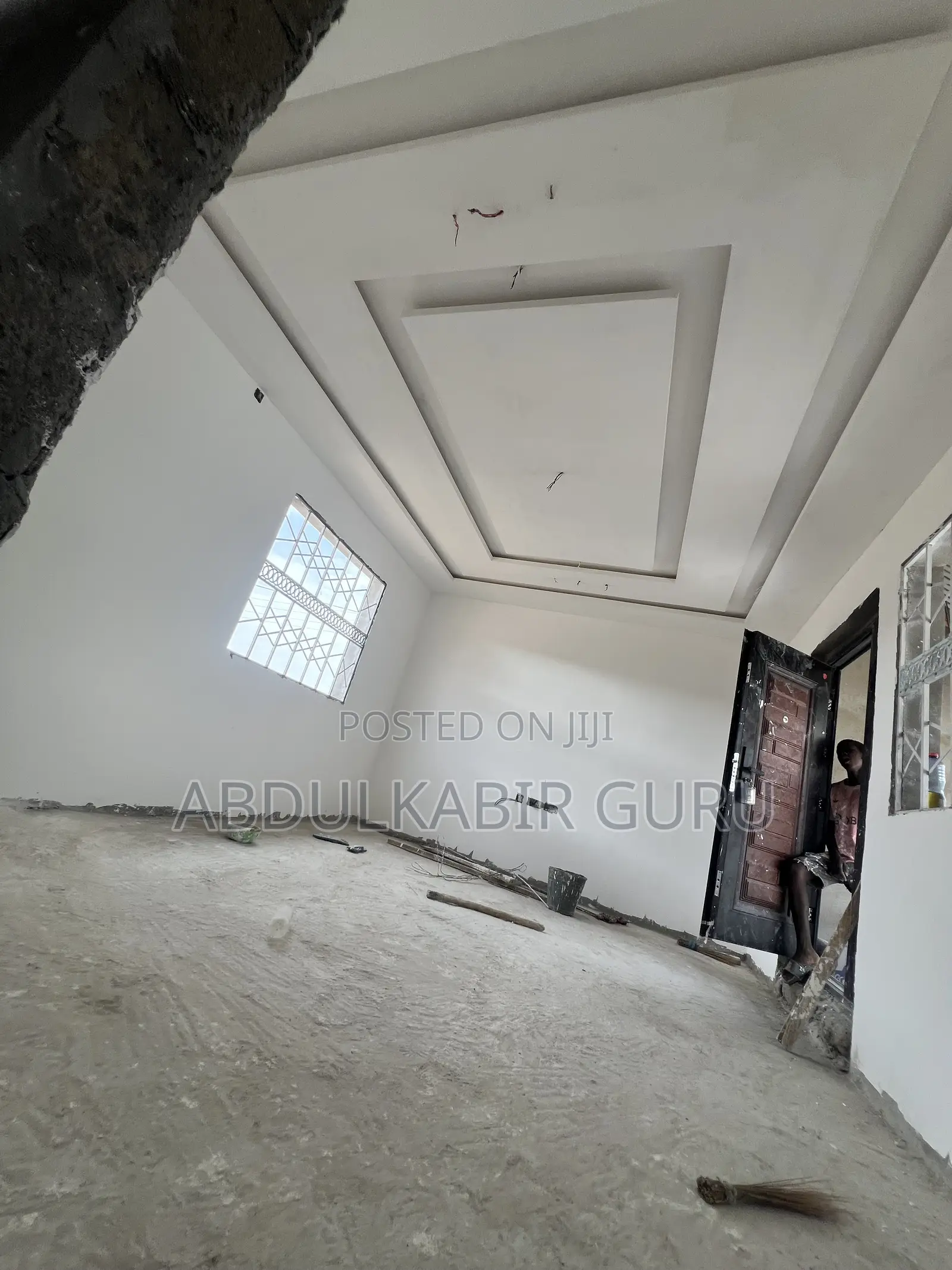 Pop Ceiling Works