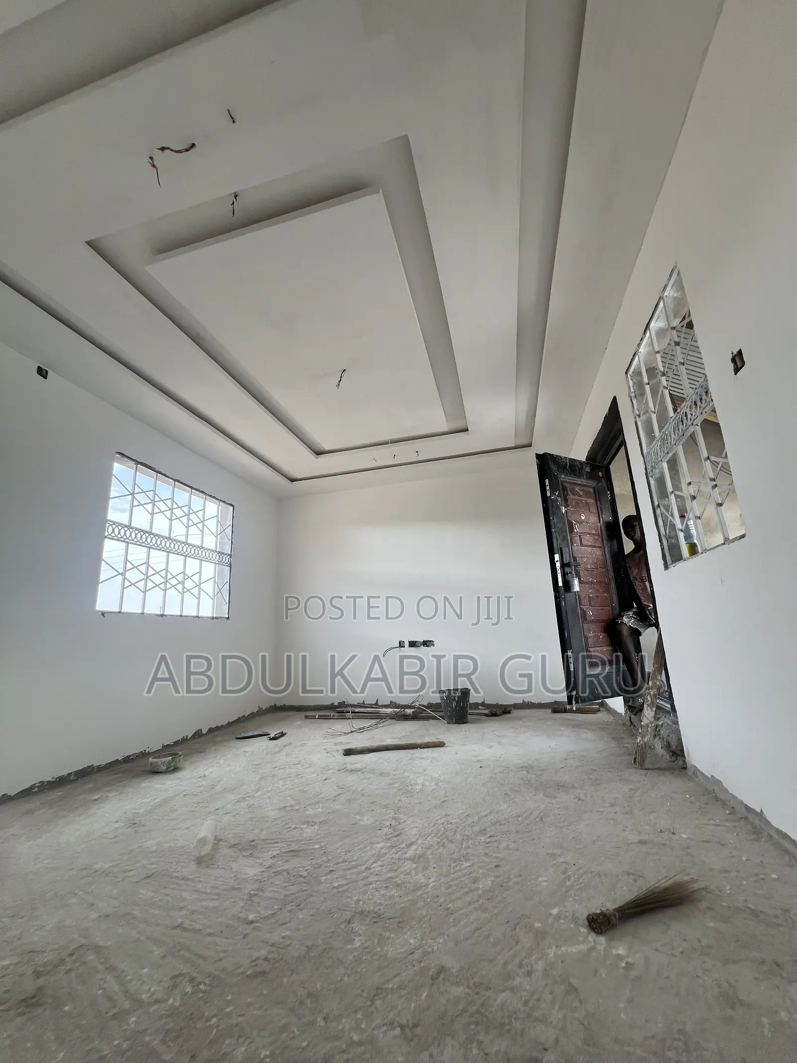 Pop Ceiling Works