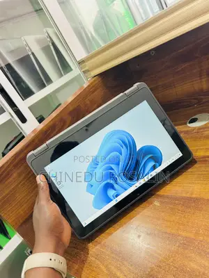 Laptop Dell Latitude 3120 8GB Intel Pentium SSD 128GB
