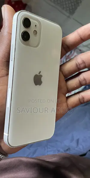 Apple iPhone 12 128 GB White