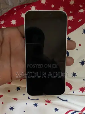 Apple iPhone 12 128 GB White
