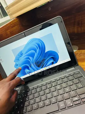 Laptop Dell Latitude 3120 8GB Intel Pentium SSD 128GB