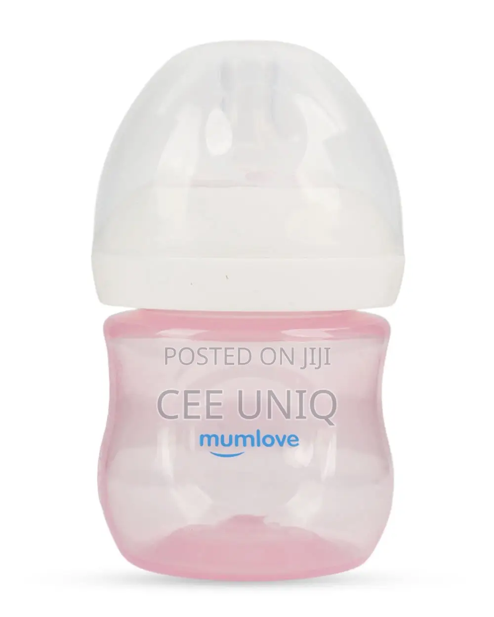Mumlove Wide Neck Feeding Bottle