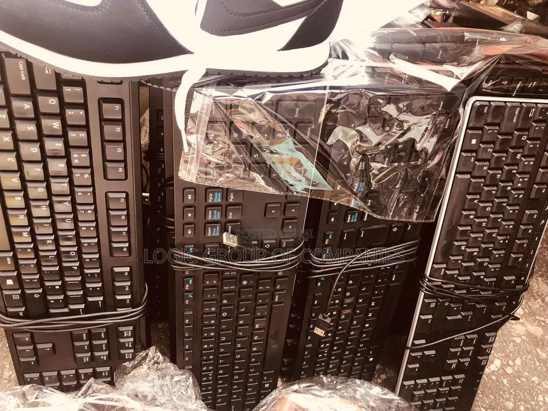 Usb Keyboard
