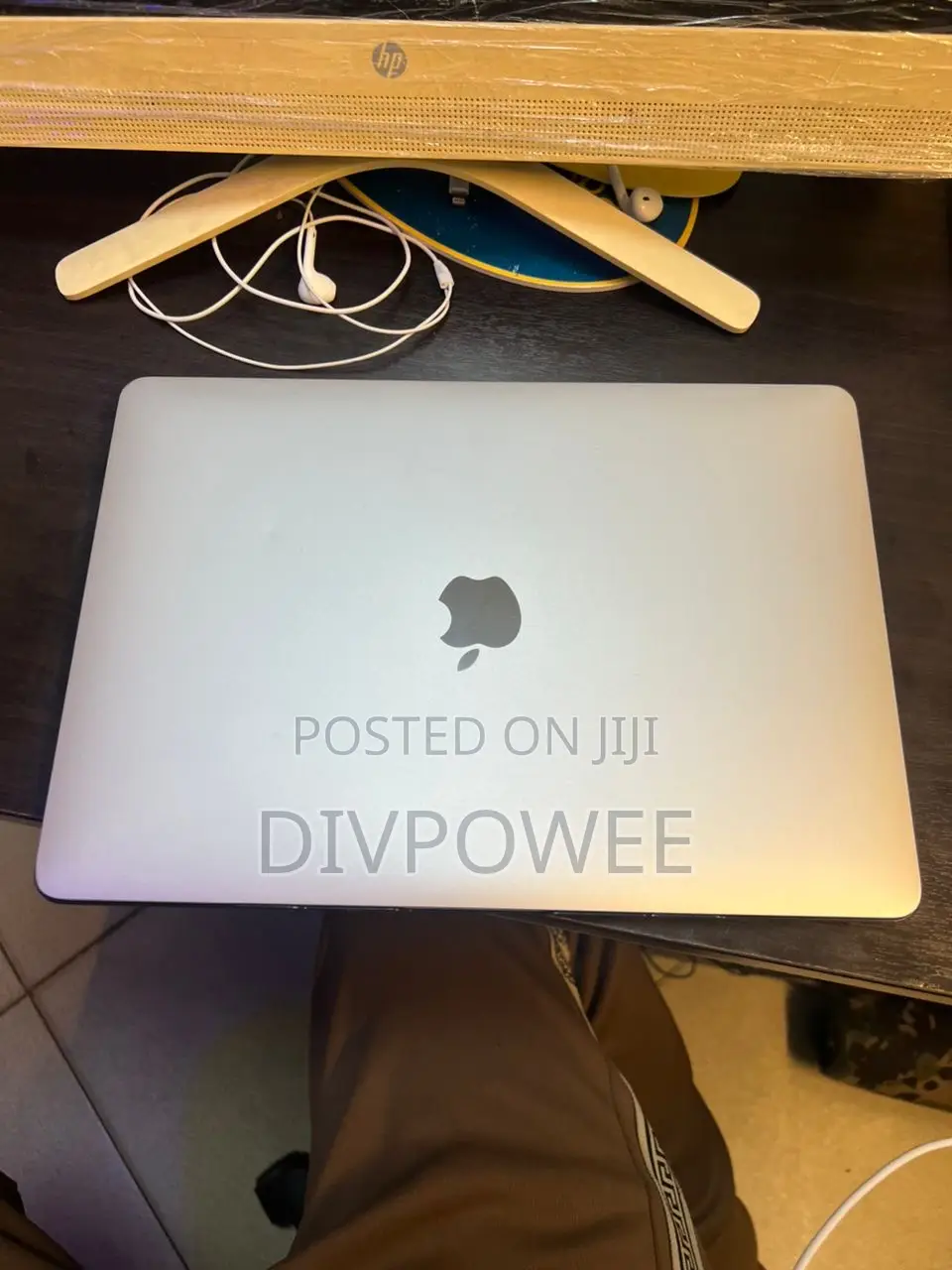 Laptop Apple MacBook Pro 2016 8GB Intel Core i5 SSD 256GB