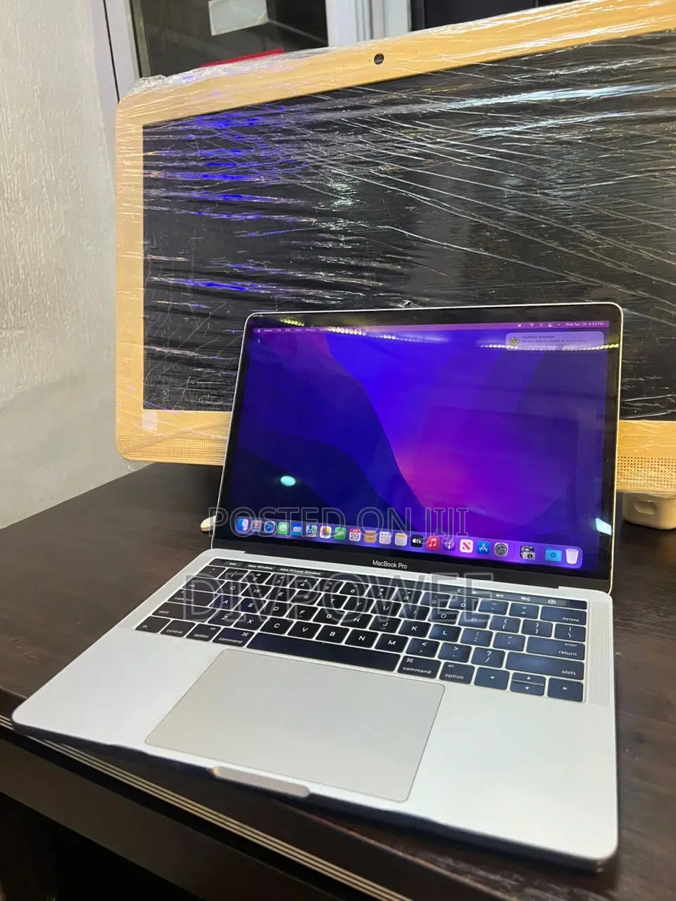 Laptop Apple MacBook Pro 2016 8GB Intel Core i5 SSD 256GB