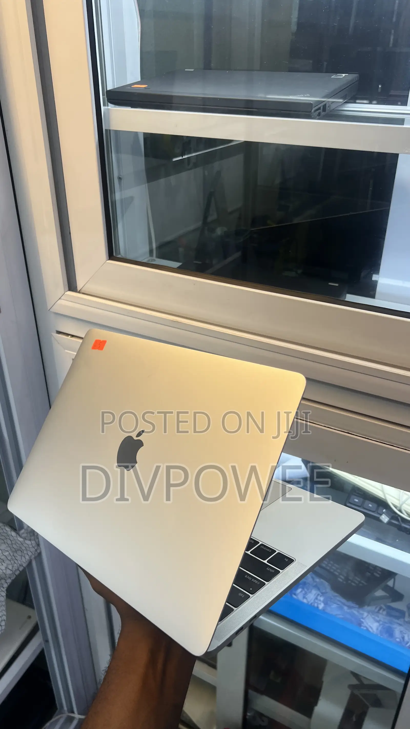 Laptop Apple MacBook Pro 2016 8GB Intel Core i5 SSD 256GB