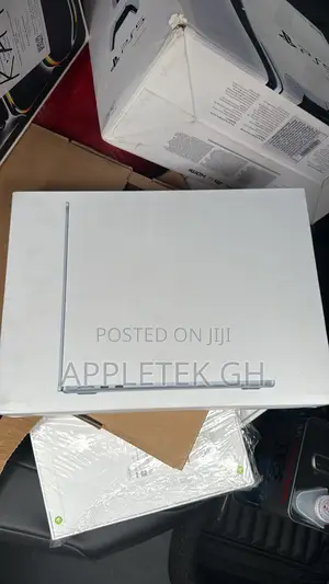 New Laptop Apple MacBook Air 2026 M5 16GB Apple M5 SSD 1T