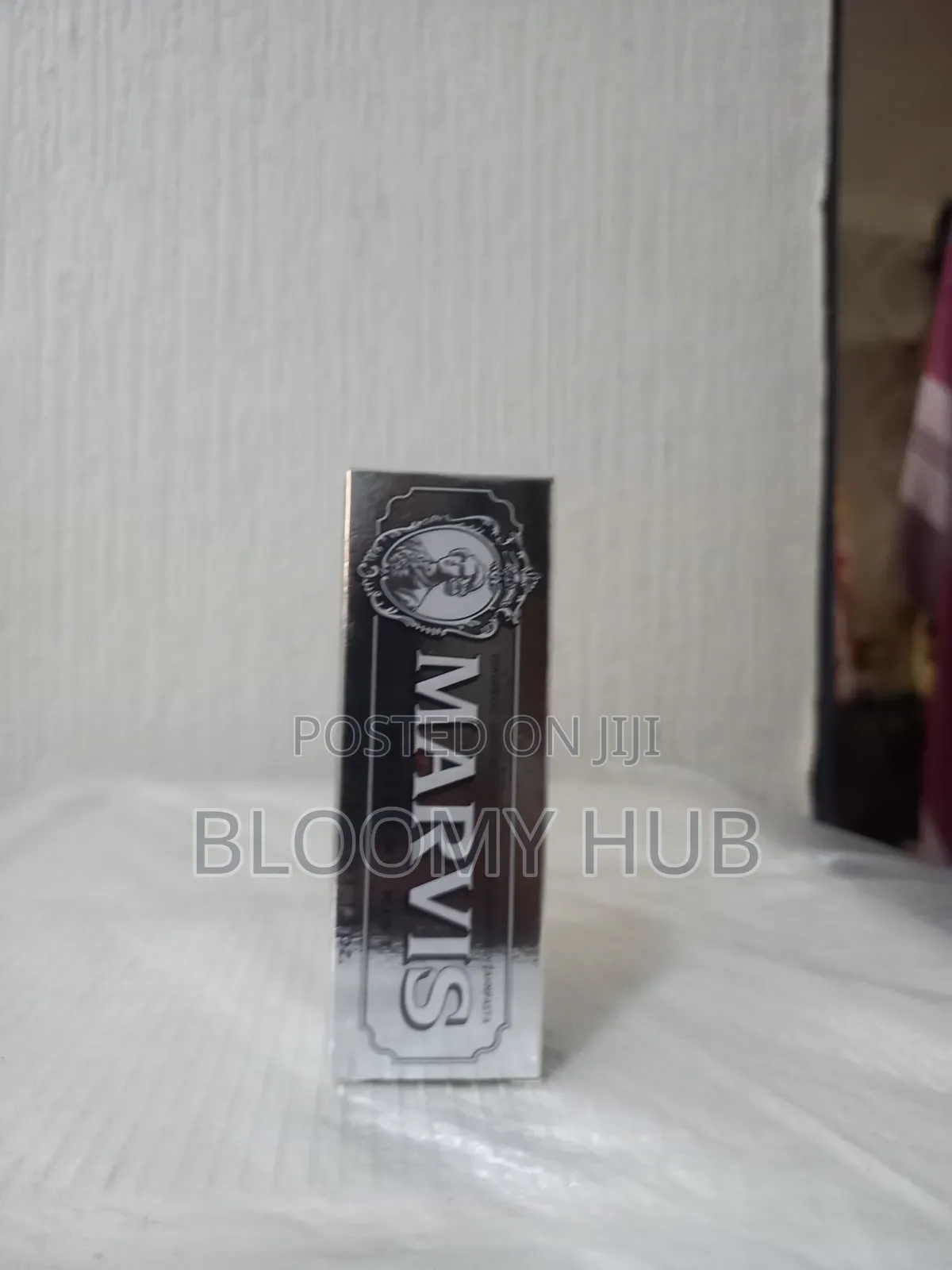 Marvis Whitening Mint Toothpaste