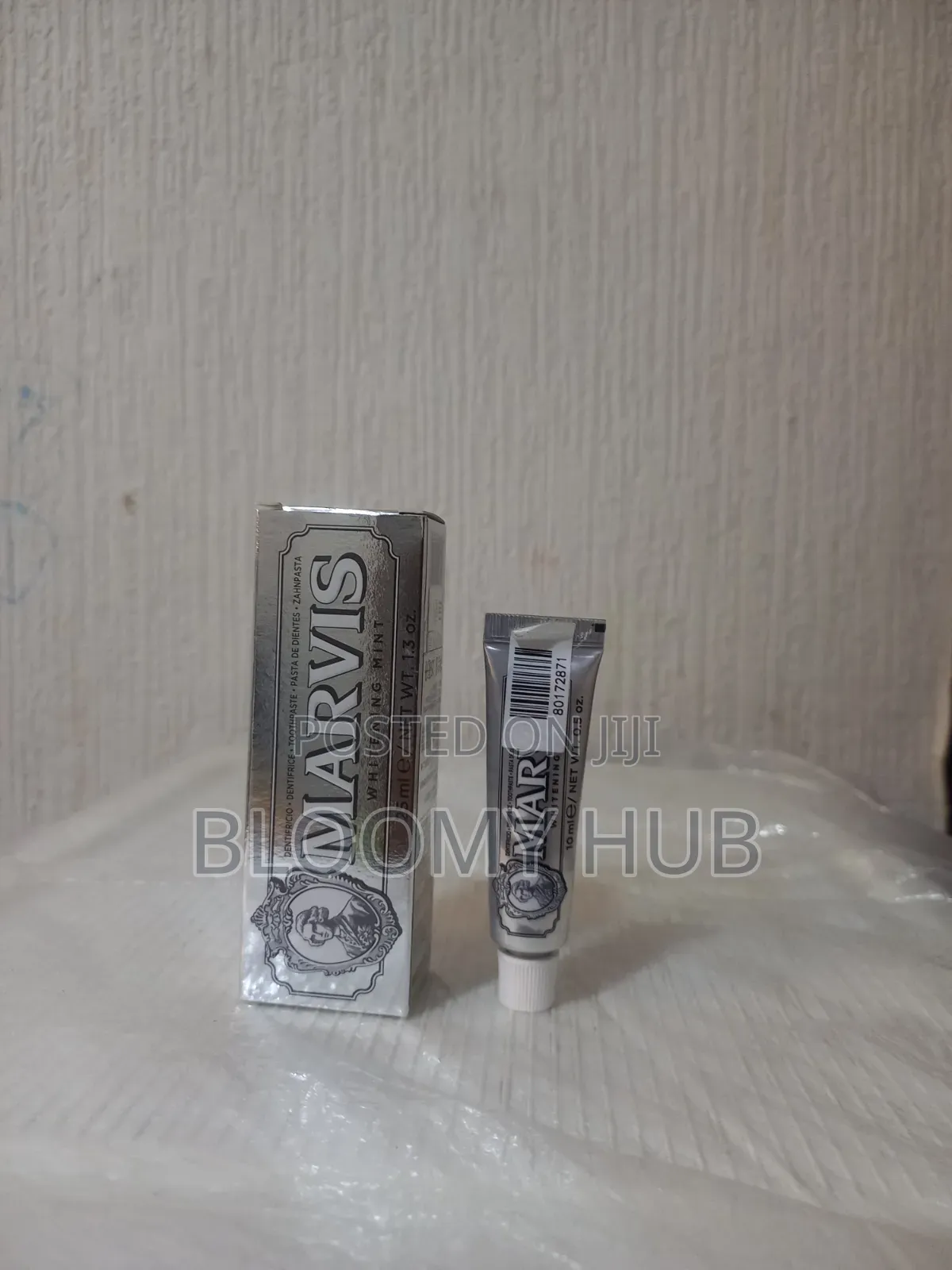 Marvis Whitening Mint Toothpaste