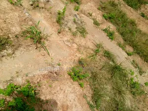 Very Nice View of Land at Amasaman-Amuman