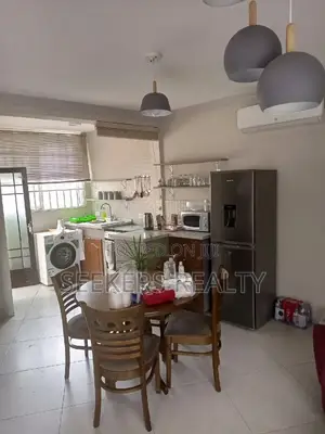 Furnished 1bdrm Apartment in Seekers Realty, Cantonments for rent