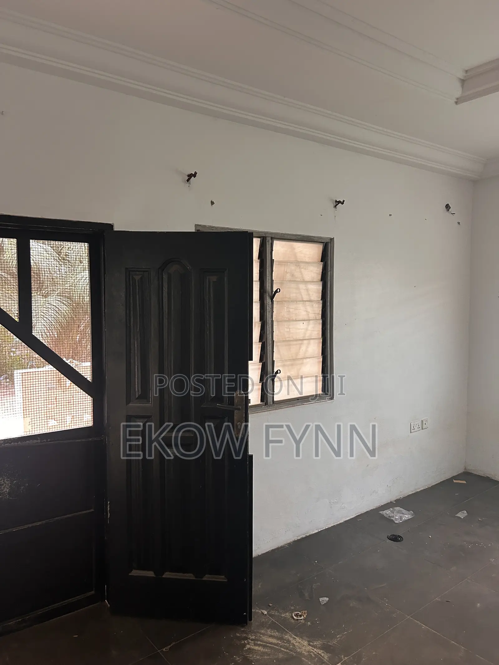2bdrm Block of Flats in Agbogba Nyaho, Abokobi for rent