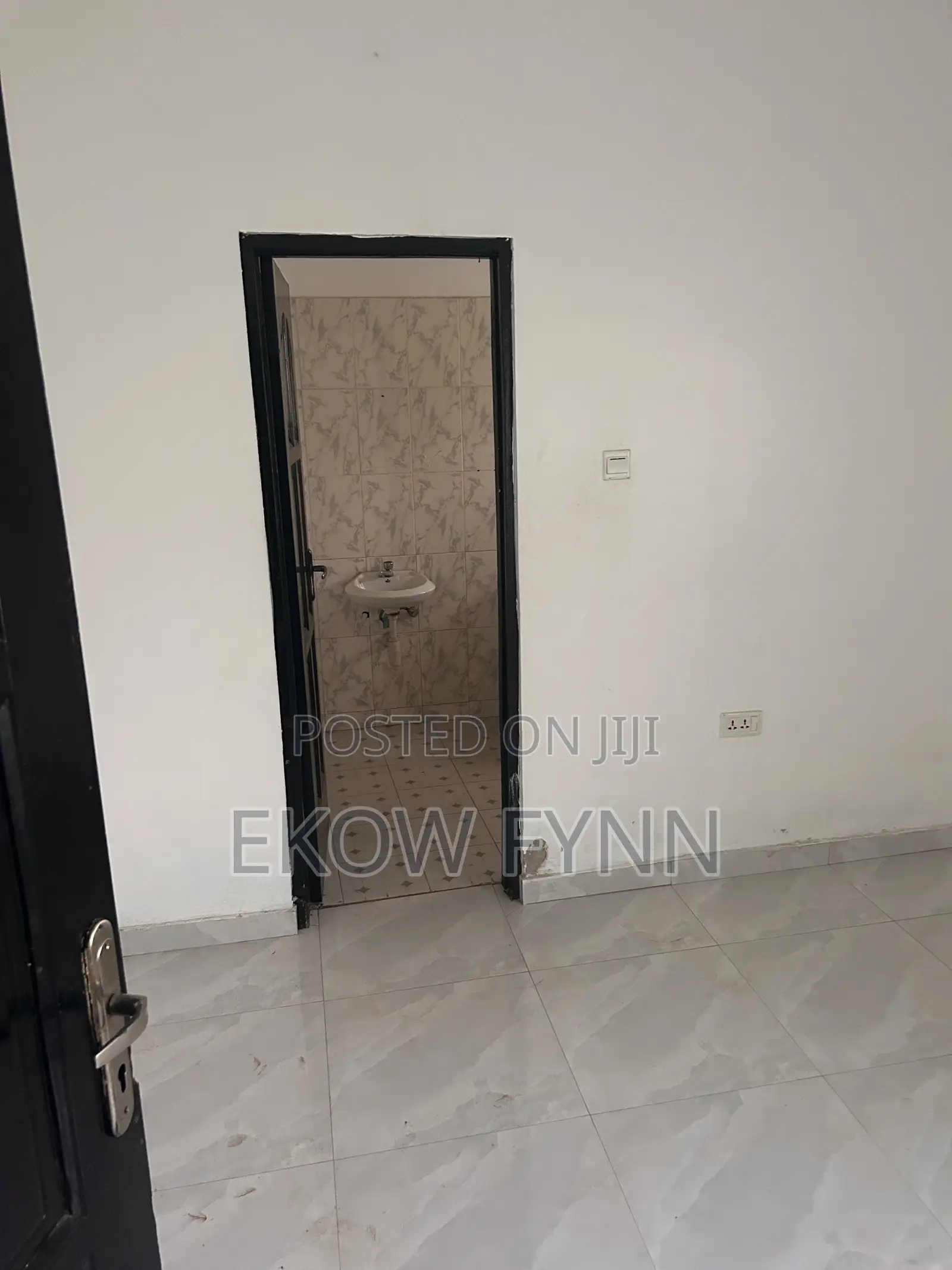 2bdrm Block of Flats in Agbogba Nyaho, Abokobi for rent