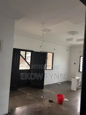 2bdrm Block of Flats in Agbogba Nyaho, Abokobi for rent
