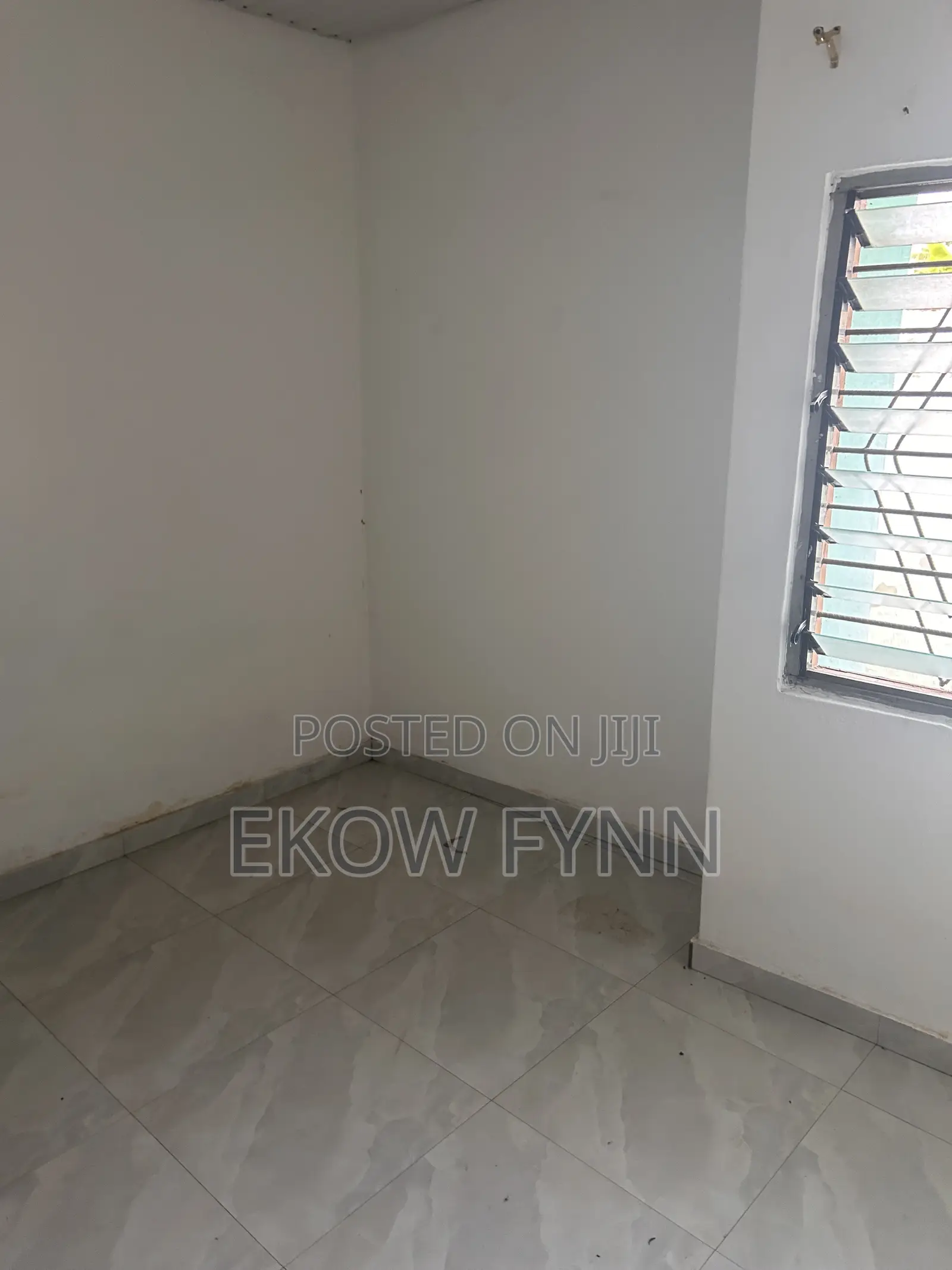 2bdrm Block of Flats in Agbogba Nyaho, Abokobi for rent