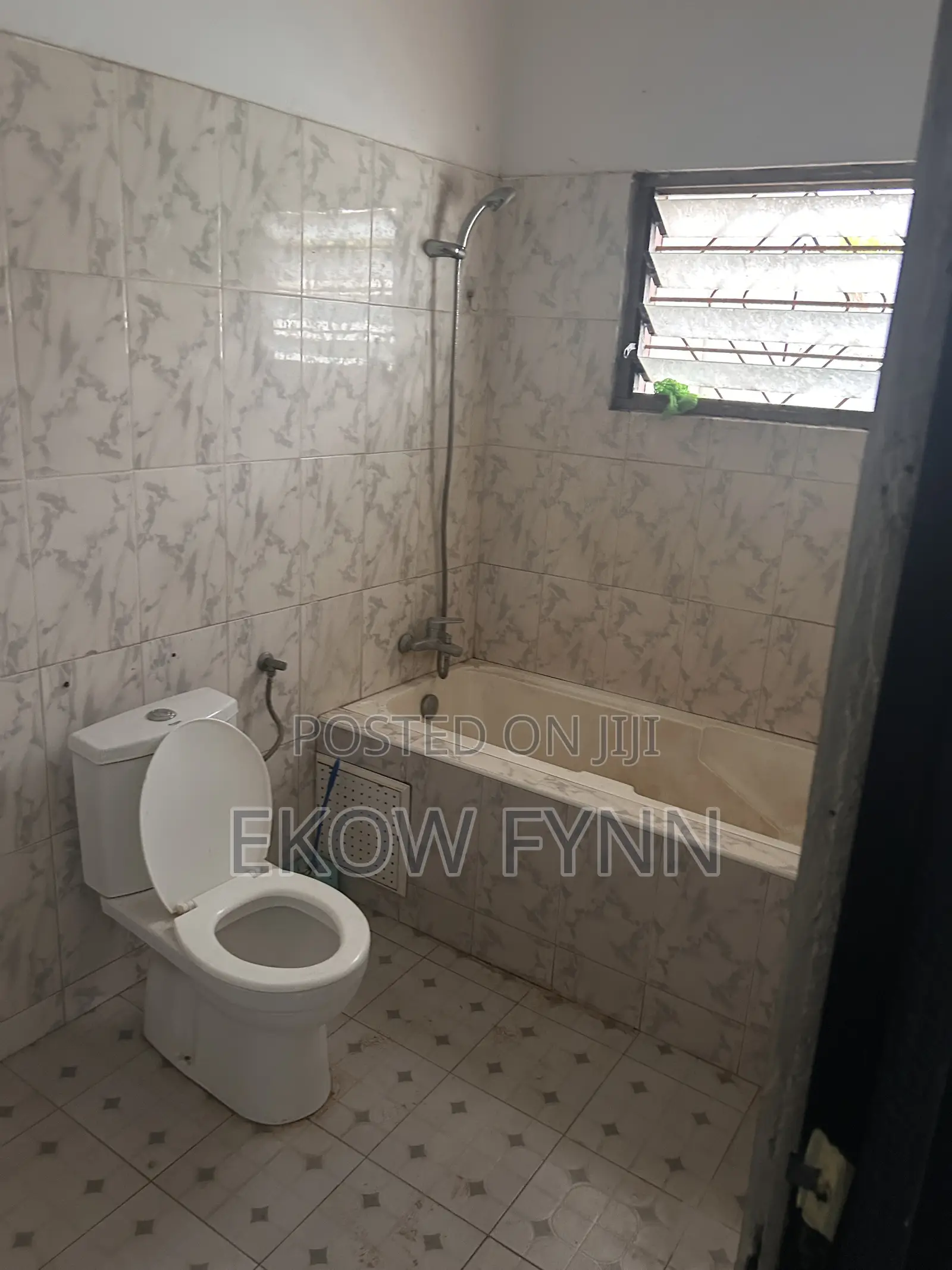 2bdrm Block of Flats in Agbogba Nyaho, Abokobi for rent