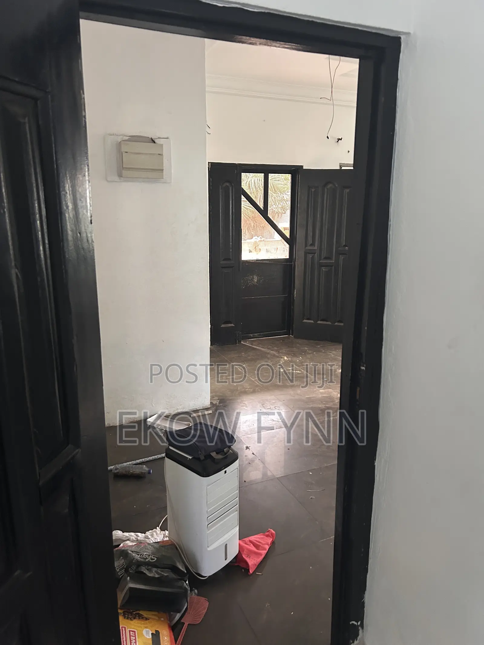 2bdrm Block of Flats in Agbogba Nyaho, Abokobi for rent