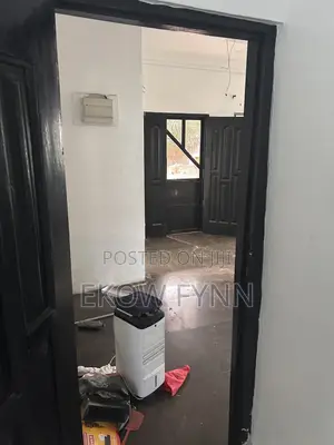2bdrm Block of Flats in Agbogba Nyaho, Abokobi for rent