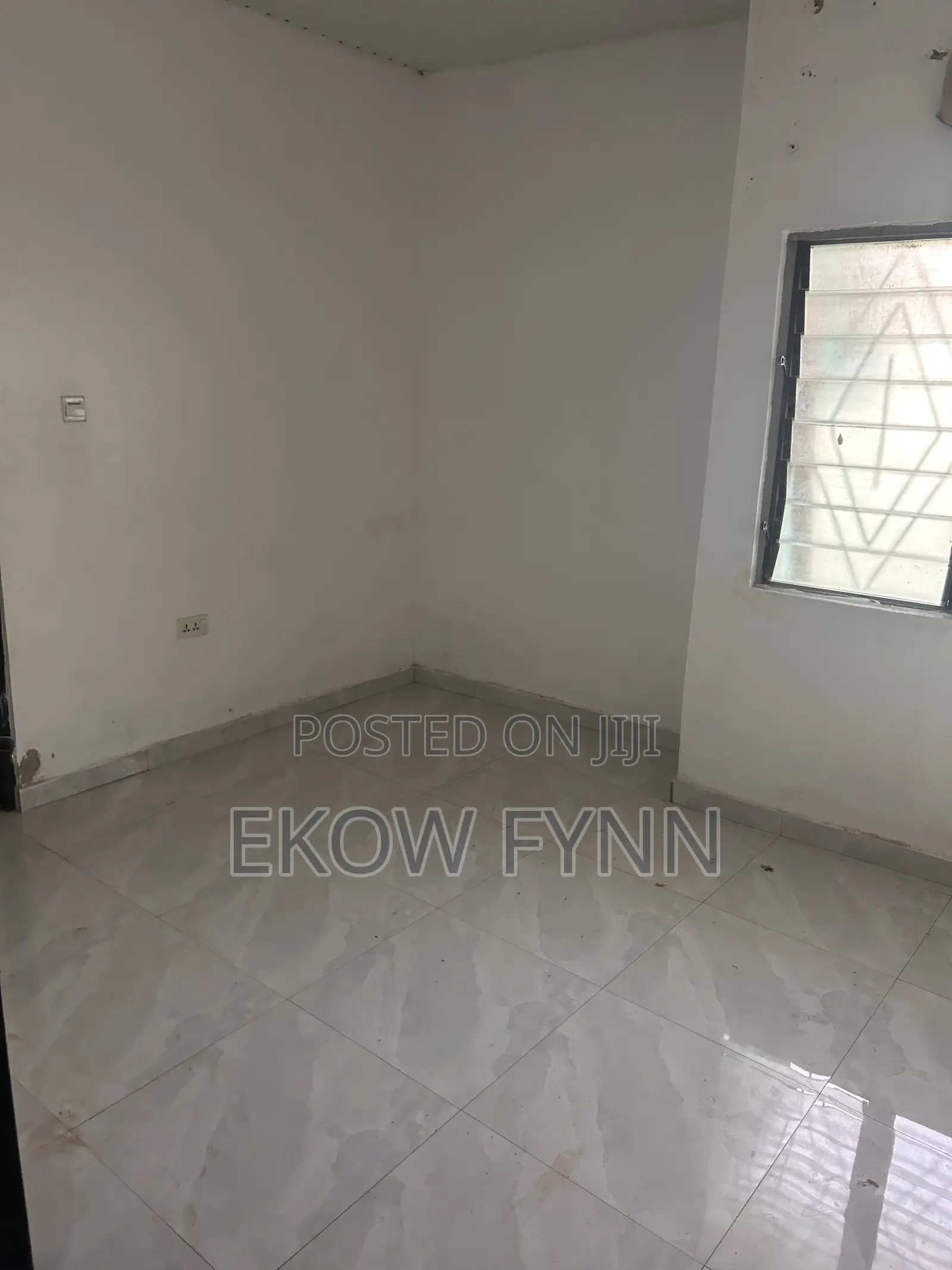 2bdrm Block of Flats in Agbogba Nyaho, Abokobi for rent
