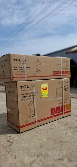 TCL 1.5hp 2.0hp 2.5hp (Inverter and Non Inverter)