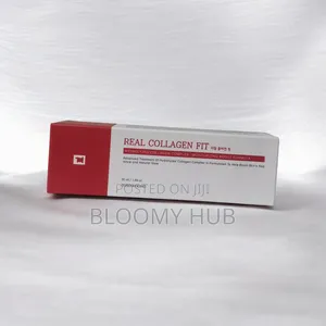 Tosowoong Real Collagen Fit