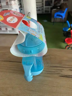 Mumlove Baby Training Cup With Handle