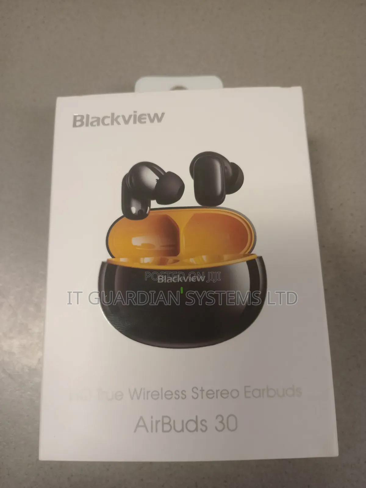 Blackview Airbuds 30